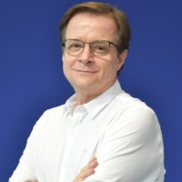 Paulo Freitas - CEO da Tivit